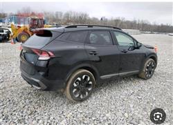 کیا سپۆرتاج